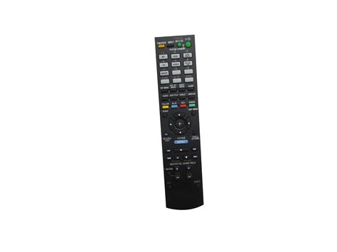 Remote Control For Sony Rm Aau Rm Aau Rm Aap Ht Ct Hp Ht