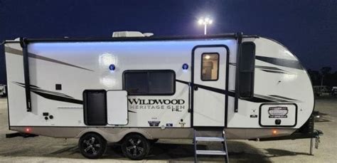 15 Best Small Travel Trailers For Retired Couples