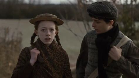 Gilbert And Anne Gilbert Blythe Anne Shirley Cuthbert Kindred