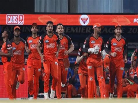 IPL 2023 3 Reasons Why Sunrisers Hyderabad SRH Can Qualify For The