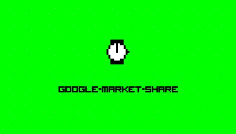 #google-market-share stories | HackerNoon