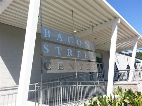 Bacon Street Center Renovation - JC Electric, Inc