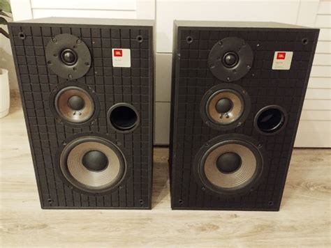 Kolumny JBL TLX 7GI Święty Dźwięk Czarnówka OLX pl