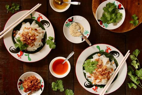 20 Cantonese Food Experiences You Cant Miss International Travel