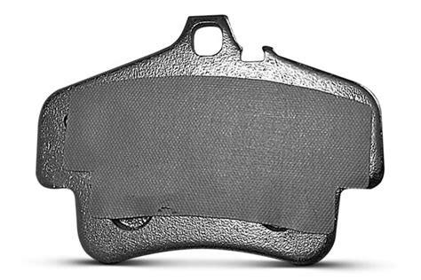 Akebono™ Performance And Oem Ceramic Brake Pads