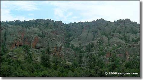 Catron County, New Mexico