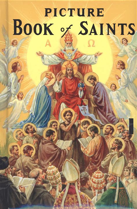 Loyola Kids Book Of Saints 10