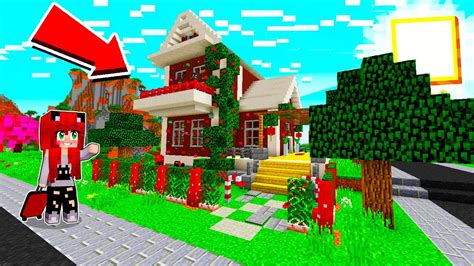 La Nueva Casa De Sel En Platanovilla Minecraft En Español Minecraft