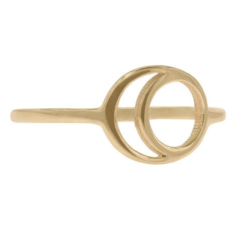 Luna Ring - Emily Chelsea