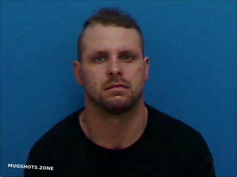 Lane Wayne Justin 03 28 2023 Catawba County Mugshots Zone