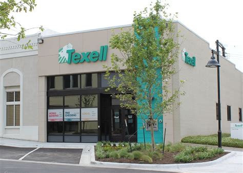 texell credit union office