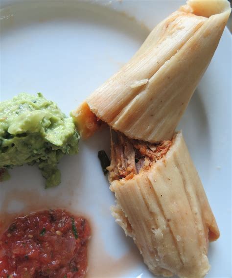 Pork Tamales : 8 Steps (with Pictures) - Instructables