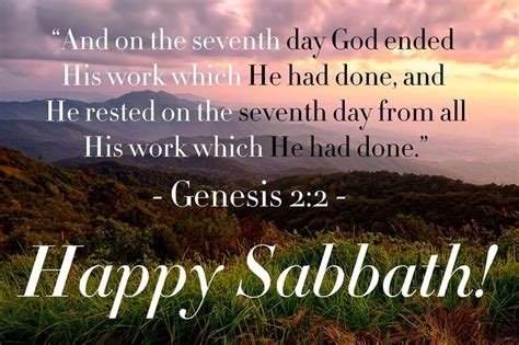 Happy Sabbath Day Quotes Pinterest Happy And Church