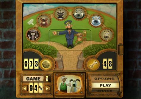 Wallace & Gromit in Project Zoo Screenshots for GameCube - MobyGames