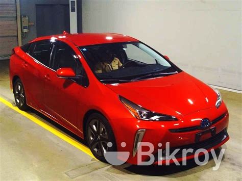 Toyota Prius A TOURING SELECTION 2020 For Sale In Baridhara Bikroy