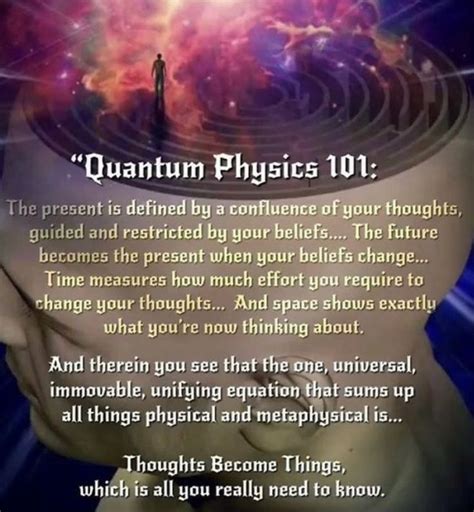 Pin By Walter Faude On Think Quantum Physics Quantum Consciousness