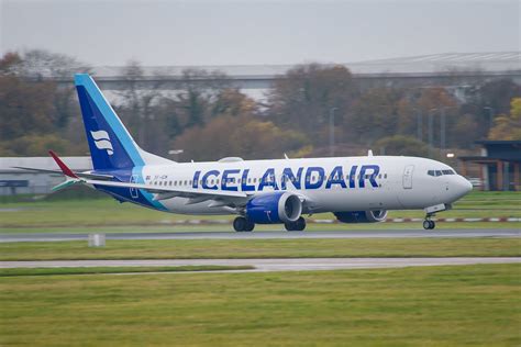 Tf Icm Boeing Max Icelandair Manchester Egcc Note Flickr