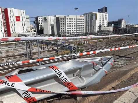 Tragedia A Mestre Procura Apre Inchiesta Sul Guardrail Basso E Vecchio