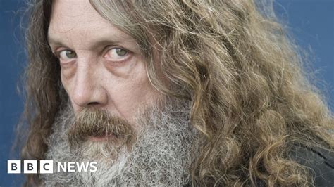 Northampton Film Festival To Feature Alan Moore Homage To Town