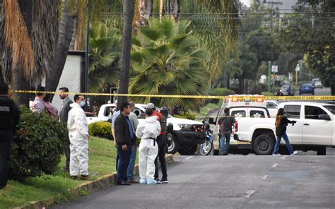 Asesinan a diputada cuando salía de una farmacia en Cuernavaca