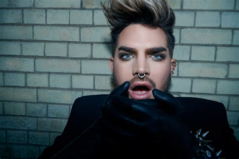 adam lambert tiktok 4