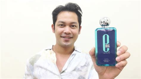 9am Dive By Afnan Unboxing First Impression Video Perfume 48 YouTube