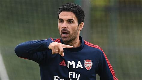 What Mikel Arteta Said After Auba Signed Three Year Deal With Arsenal - SonkoNews