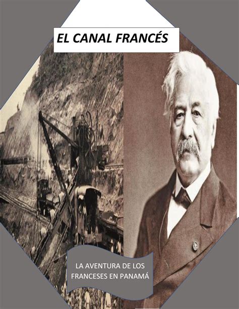 Canal Franc S By Maryori Issuu