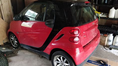 2008 Smart Fortwo - How to lower engine? | Smart Car of America Forum