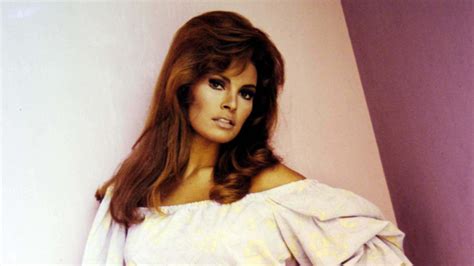 Muere La Actriz Raquel Welch A Los A Os R Odoce