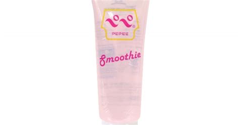 Buy Pepee Smoothie Lube 50ml Online Shop Take Toys Hong Kong