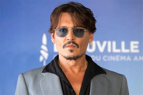 Interesting Facts About Johnny Depp Fact Bud