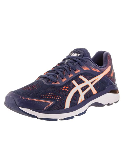 Asics Mens Gt 2000 7 Running Shoe Walmart Canada