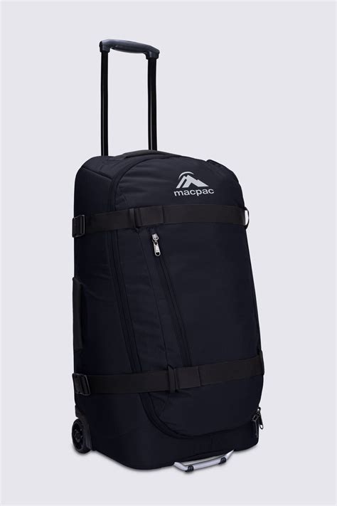 macpac global  travel bag macpac