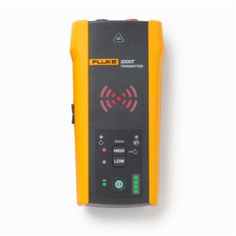 Fluke Advanced Pro Wire Tracer Kit Specs Features Price