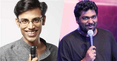 10 Best Stand Up Comedians In India — Marketing Mind