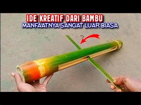 KENAPA NGGAK BUAT ALAT INI DARI DULU PADAHAL SANGAT DI BUTUHKAN IDE