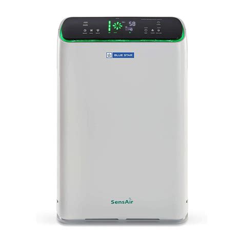 Air Purifier Buying Guide In India Features Types And Much More