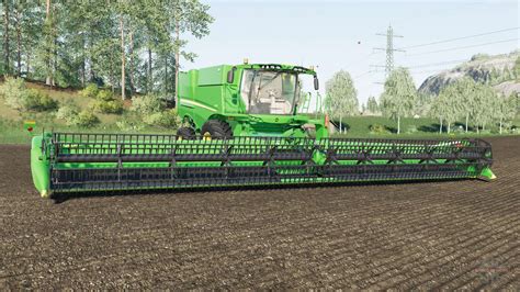 John Deere S Price Cheap Para Farming Simulator