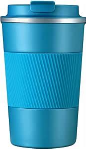 Slosh Mug Isotherme Tasse Thermos Caf Th Emporter Double Paroi