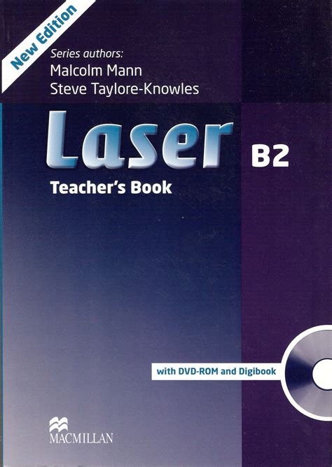 Laser B1 Student Macmillan 6