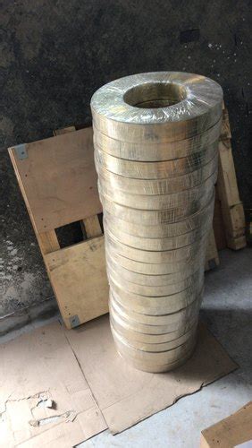 Brass Strip Coils At Rs 425 Kg Copper Alloy Coils In Mumbai Id 14539708633