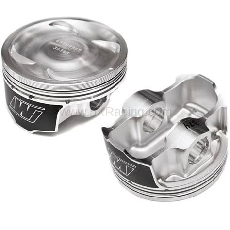 Wiseco Piston Sets For 1 8L Mazda Miata