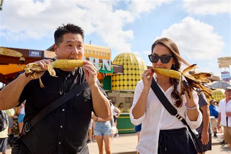 Minnesota's Best Spring and Summer Events | Explore Minnesota