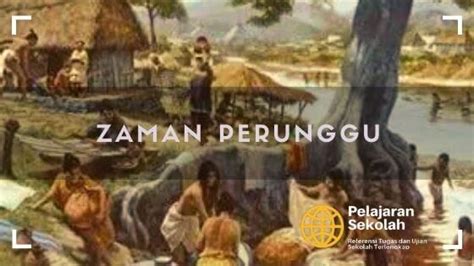 peninggalan zaman perunggu  fungsinya  indonesia pelajaran sekolah