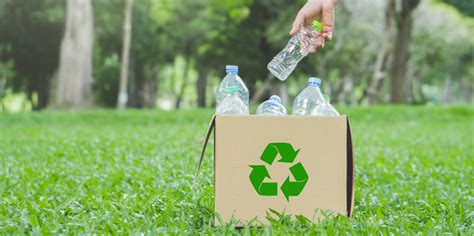 Benefits Of Innovations In Waste Recycling