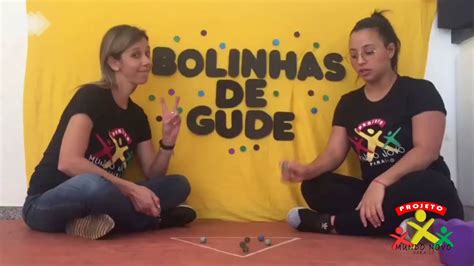 Jogo Bolinhas de gude no triângulo YouTube