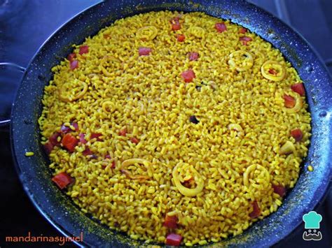 Arroz Rossejat O Arrosejat