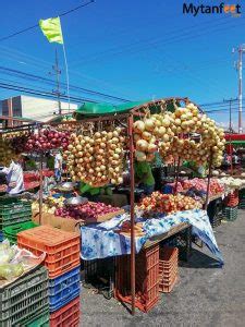 Costa Rica Farmers Markets Feria A Fun Local Experience