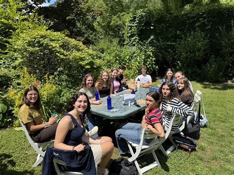 Test Photo Gallery - Tufts European Center